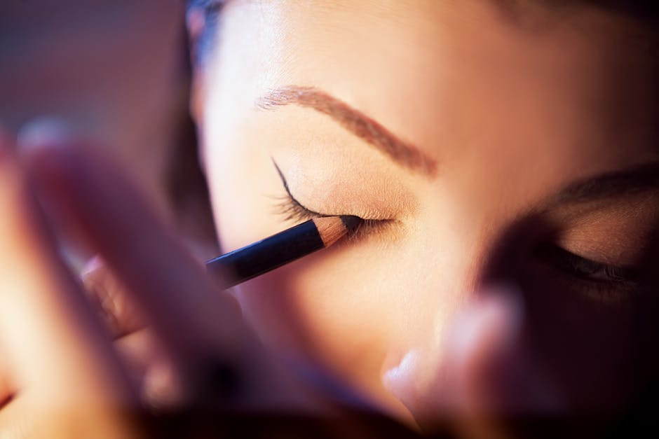 Best Eyeliners of 2026: Every Type Tested - Pencil, Liquid, Gel & More