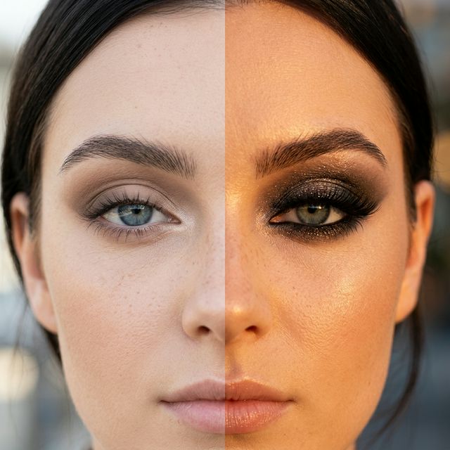 Day to Night Eye Makeup: How to Transform Your Look Without Starting Over