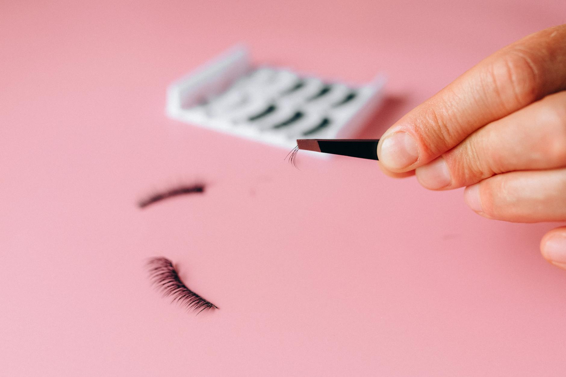 Eyelash Extension Care: How to Make Them Last and Keep Your Natural Lashes Safe