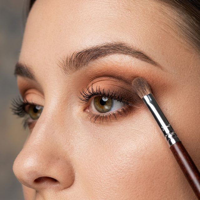 How to Fix Eyeshadow Mistakes Without Starting Over