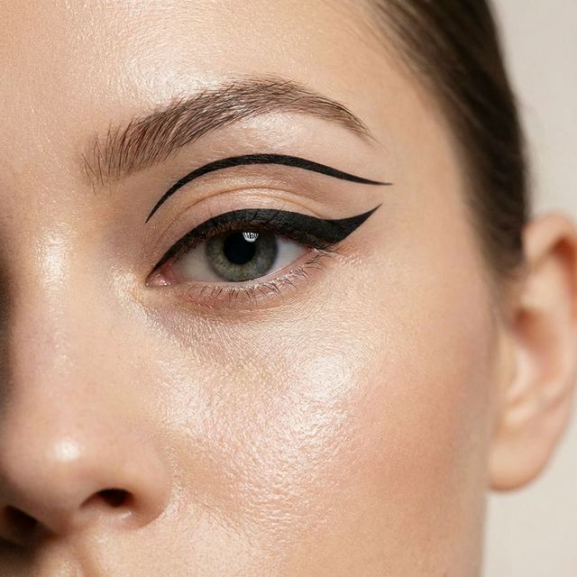 How to Apply False Eyelashes: A Complete Beginner's Guide