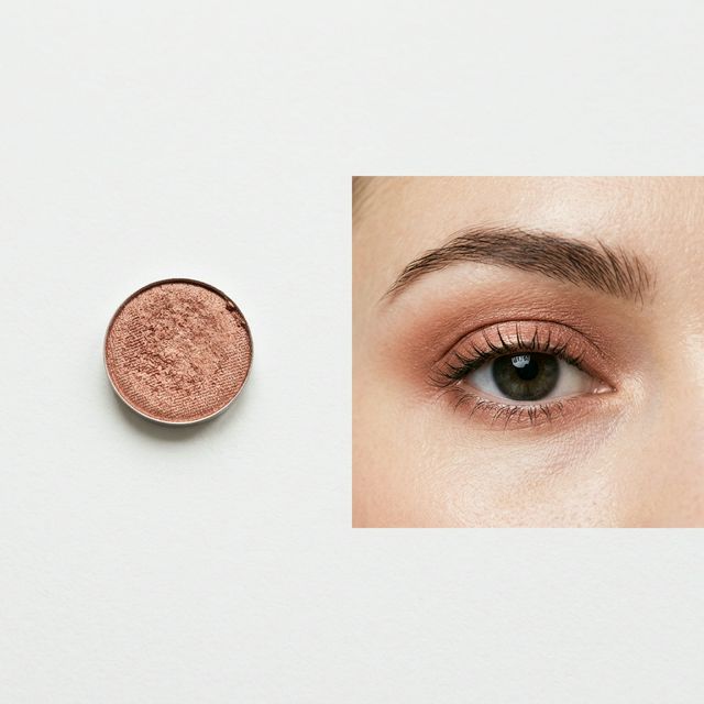 One Shadow Eye Looks: 10 Single-Shade Techniques That Actually Work