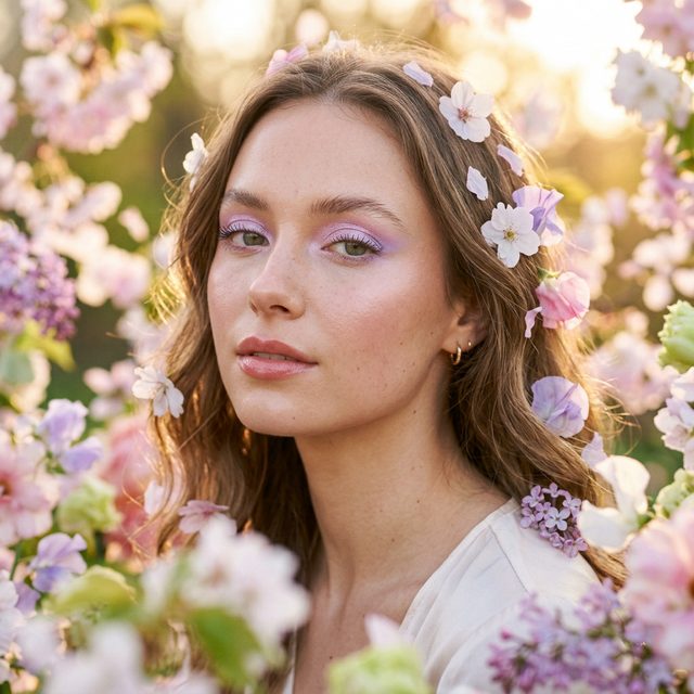 Spring Eye Makeup Looks 2026: Fresh Tutorials for the Season