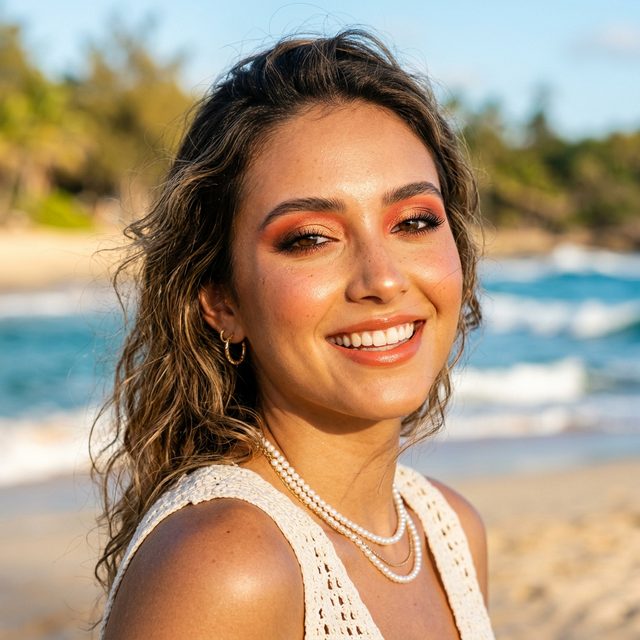 Summer Eye Makeup 2026: Waterproof, Heat-Proof Looks That Last