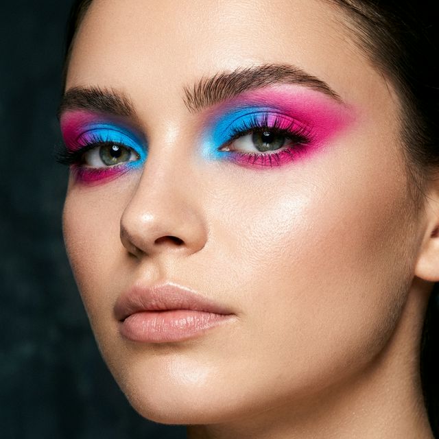 Sunset Eyeshadow Look Tutorial: Warm Gradient Techniques Step by Step