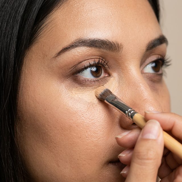 Under Eye Concealer Guide: How to Cancel Dark Circles and Brighten Eyes
