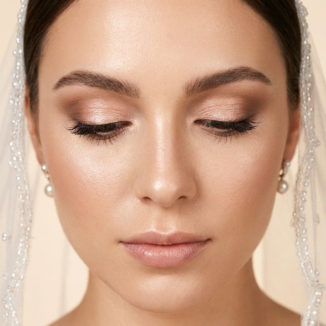 Wedding Eye Makeup: Elegant Bridal Looks That Last All Day